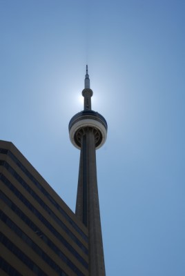 toronto