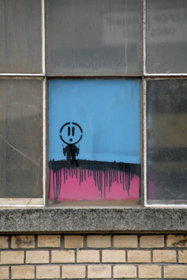 graffiti