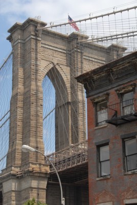 brooklyn bridge